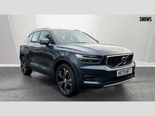 Volvo XC40  T3 INSCRIPTION PRO