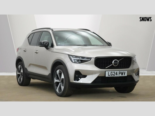 Volvo XC40  B3 PLUS MHEV