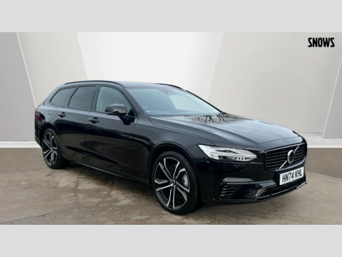 Volvo V90 T8 ULTRA AWD
