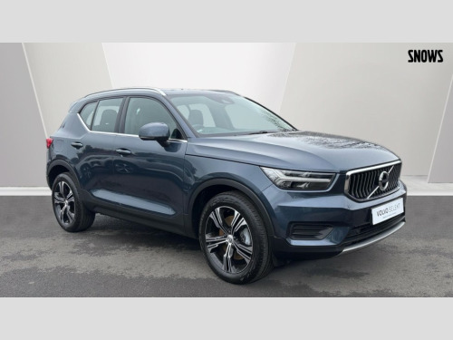 Volvo XC40  RECHARGE T5 INSCRIPTION