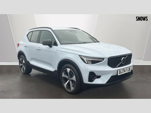 Volvo XC40  B3 PLUS