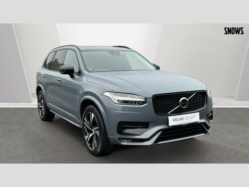 Volvo XC90  B5 PLUS AWD MHEV