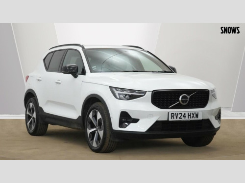 Volvo XC40  B3 PLUS MHEV