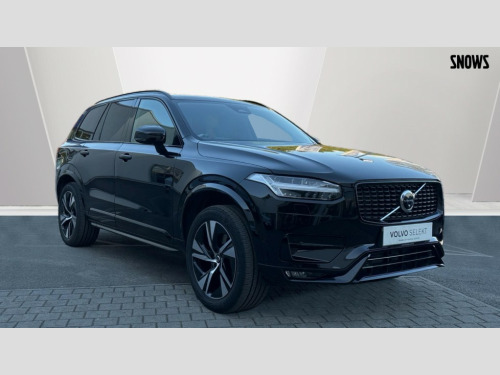 Volvo XC90  B5 PLUS AWD MHEV