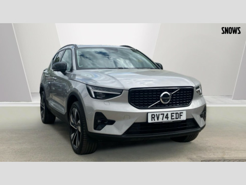 Volvo XC40 B4 R-DESIGN PRO MHEV