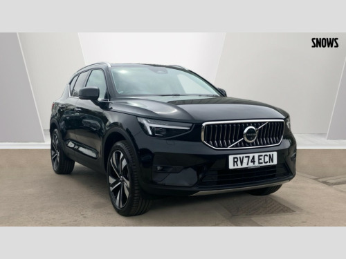 Volvo XC40  B4 INSCRIPTION PRO MHEV