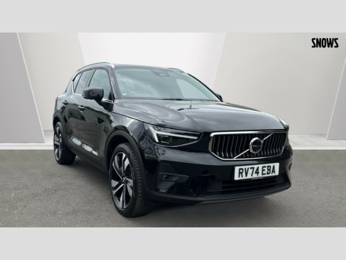 Volvo XC40  B4 INSCRIPTION PRO MHEV