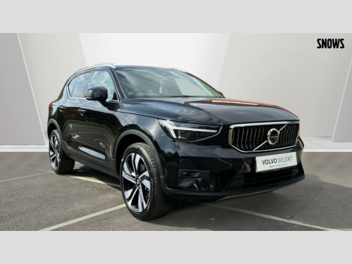 Volvo XC40  B4 INSCRIPTION PRO MHEV