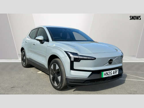 Volvo Ex30 CORE