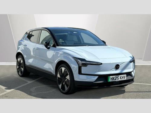 Volvo Ex30 ULTRA