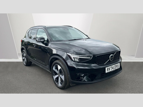 Volvo XC40 B3 PLUS MHEV