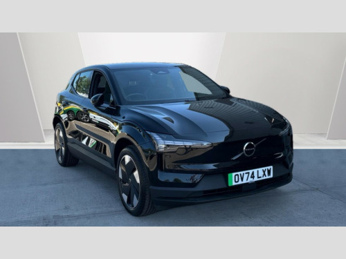 Volvo Ex30 PLUS