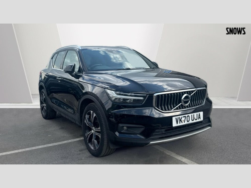 Volvo XC40  B4 INSCRIPTION PRO MHEV