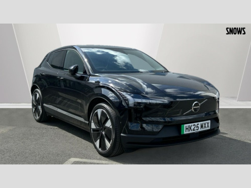 Volvo Ex30 ULTRA