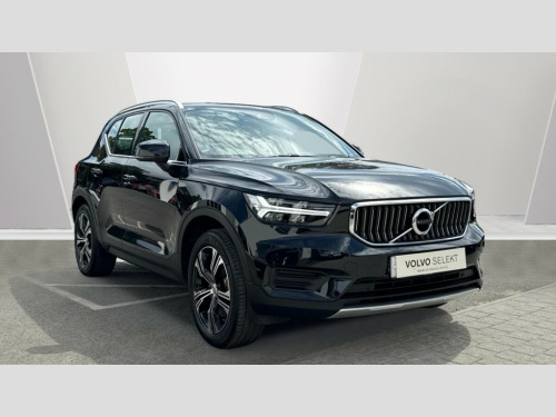 Volvo XC40  RECHARGE T4 INSCRIPTION