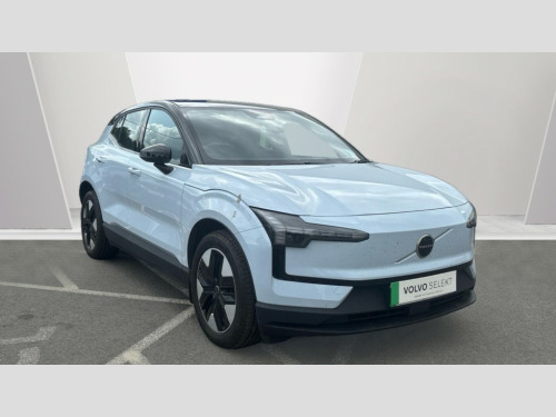 Volvo Ex30  PLUS