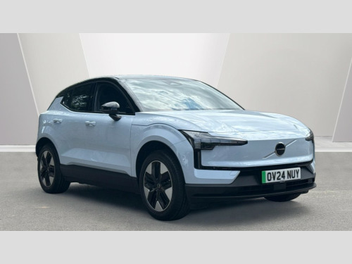Volvo Ex30 PLUS