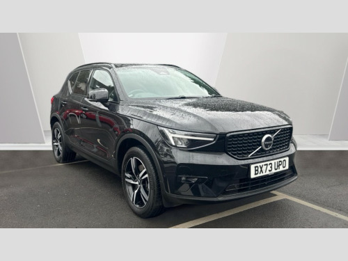 Volvo XC40  B3 PLUS MHEV