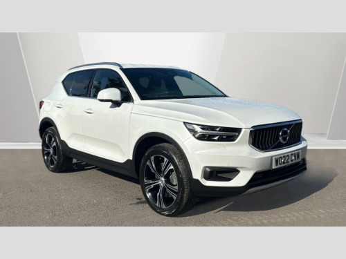 Volvo XC40  RECHARGE T5 INSCRIPTION PRO