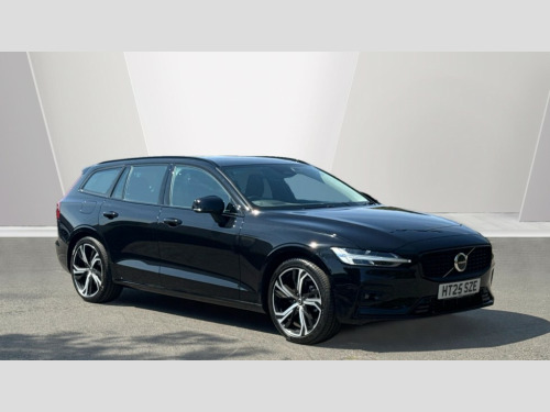 Volvo V60 B4 PLUS