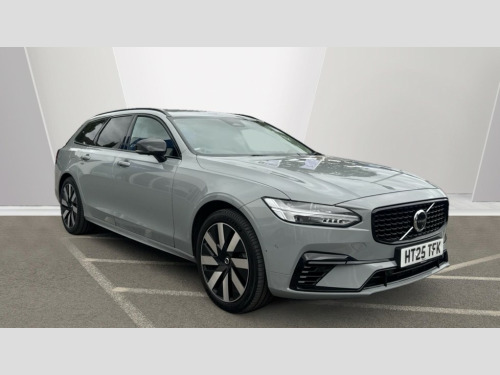 Volvo V90  T6 PLUS AWD