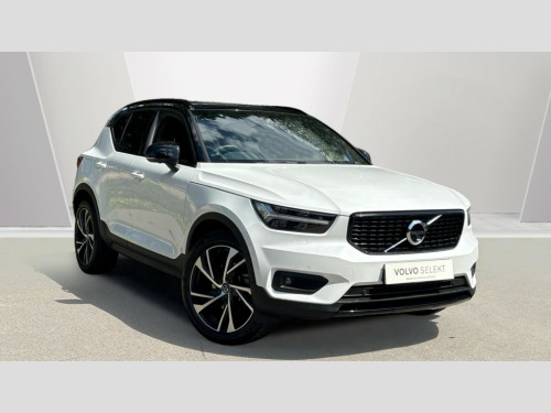 Volvo XC40  B4 R-DESIGN PRO MHEV