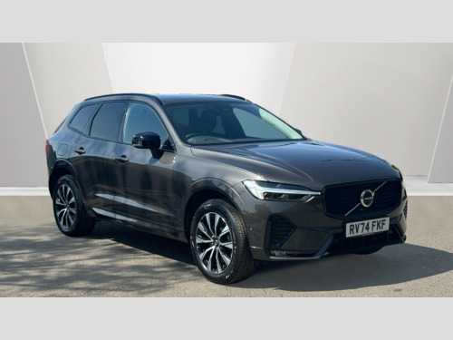 Volvo XC60  B5 PLUS AWD