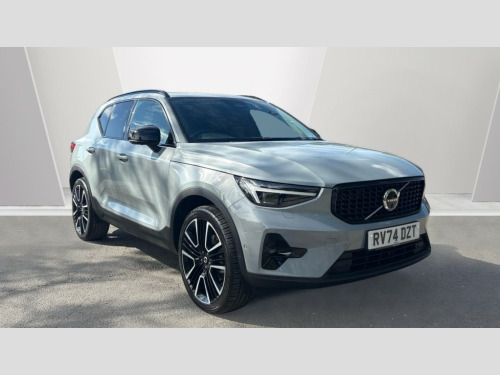 Volvo XC40  B4 ULTRA