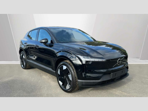 Volvo Ex30  PLUS