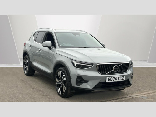 Volvo XC40  B4 ULTRA