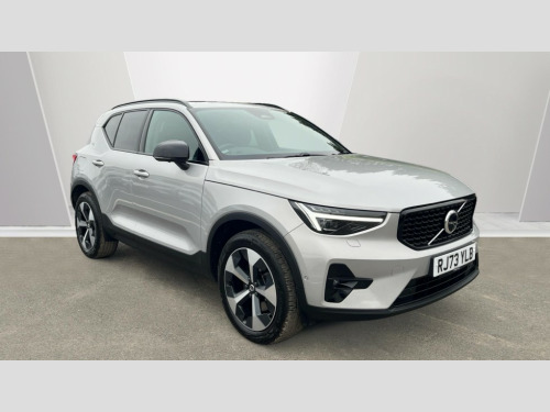 Volvo XC40  B3 ULTIMATE