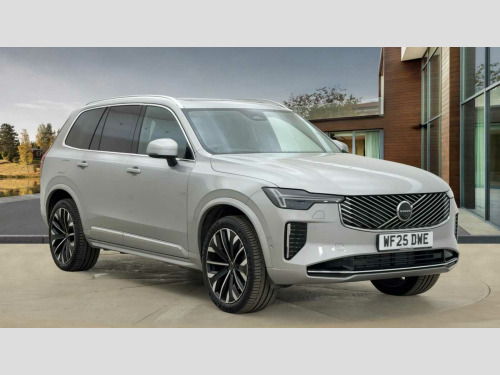 Volvo XC90  T8 ULTRA AWD