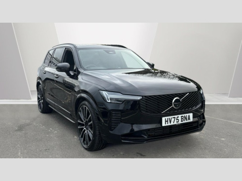 Volvo XC90  T8 ULTRA AWD