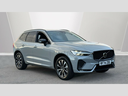 Volvo XC60  B5 PLUS AWD 