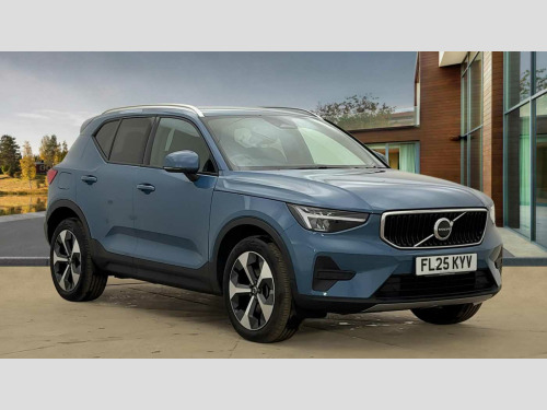 Volvo XC40  B3 CORE