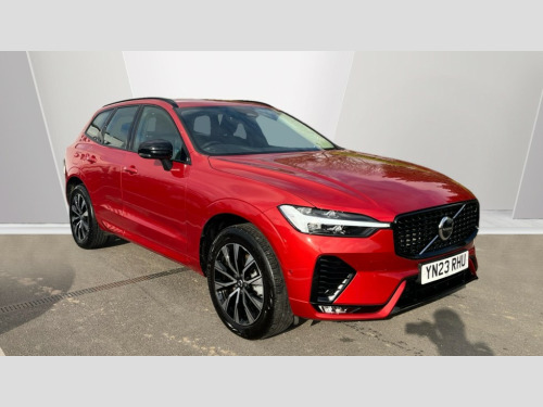 Volvo XC60  B4 PLUS MHEV 