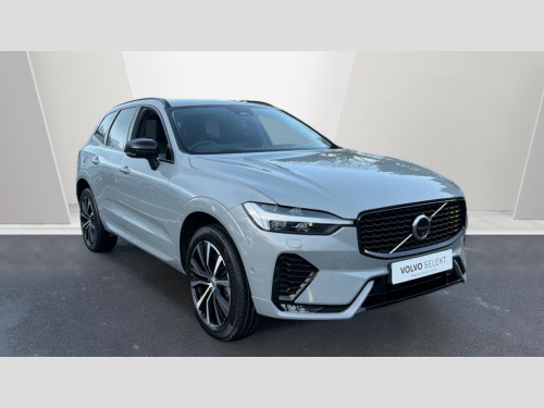 Volvo XC60  B5 ULTRA AWD 