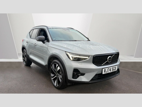 Volvo XC40  B4 ULTRA