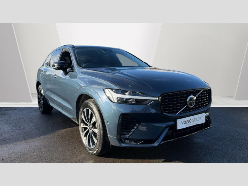 Volvo XC60  B5 PLUS AWD MHEV