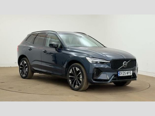 Volvo XC60  T8 ULTRA AWD 