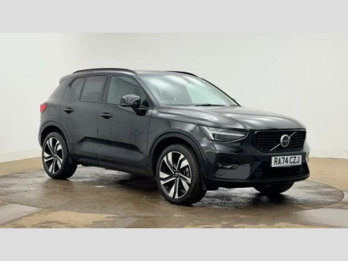 Volvo XC40  B4 ULTRA 