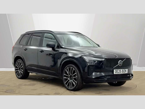 Volvo XC90  T8 ULTRA AWD 