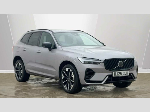 Volvo XC60  T8 ULTRA AWD 