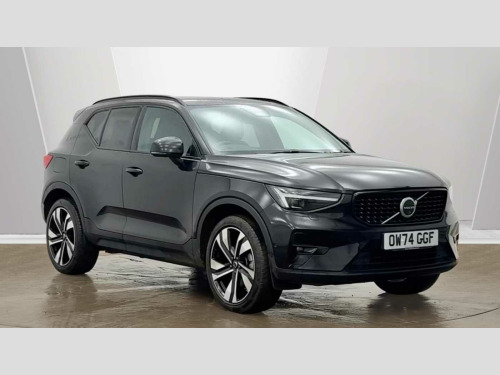 Volvo XC40  B4 ULTRA 