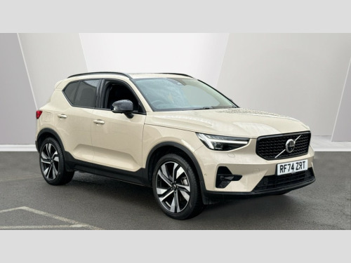 Volvo XC40  B4 ULTRA 