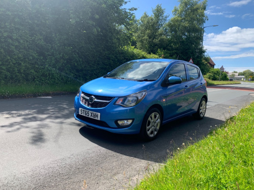 Vauxhall Viva  1.0 SE 5dr