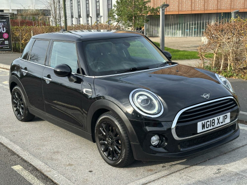 MINI Hatch  1.5 Cooper