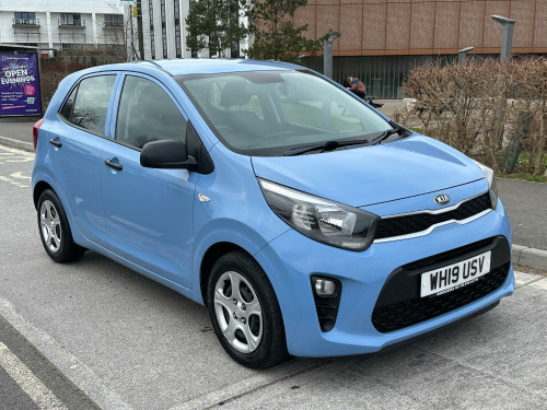 Kia Picanto  1.0 1