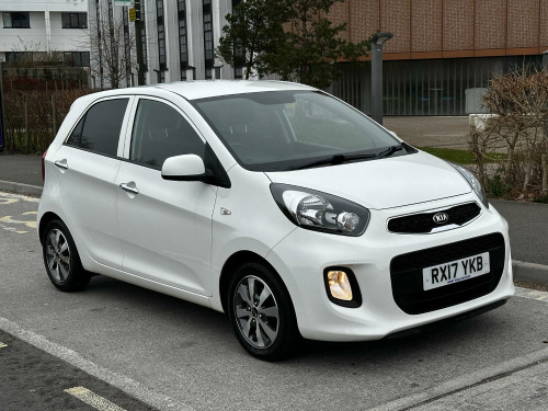 Kia Picanto  1.3 SE