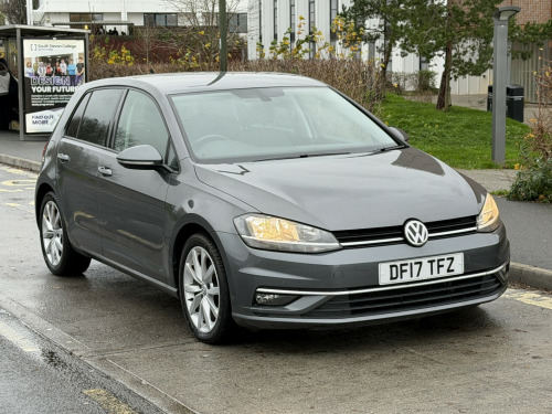 Volkswagen Golf  2.0 TDI BlueMotion Tech GT 